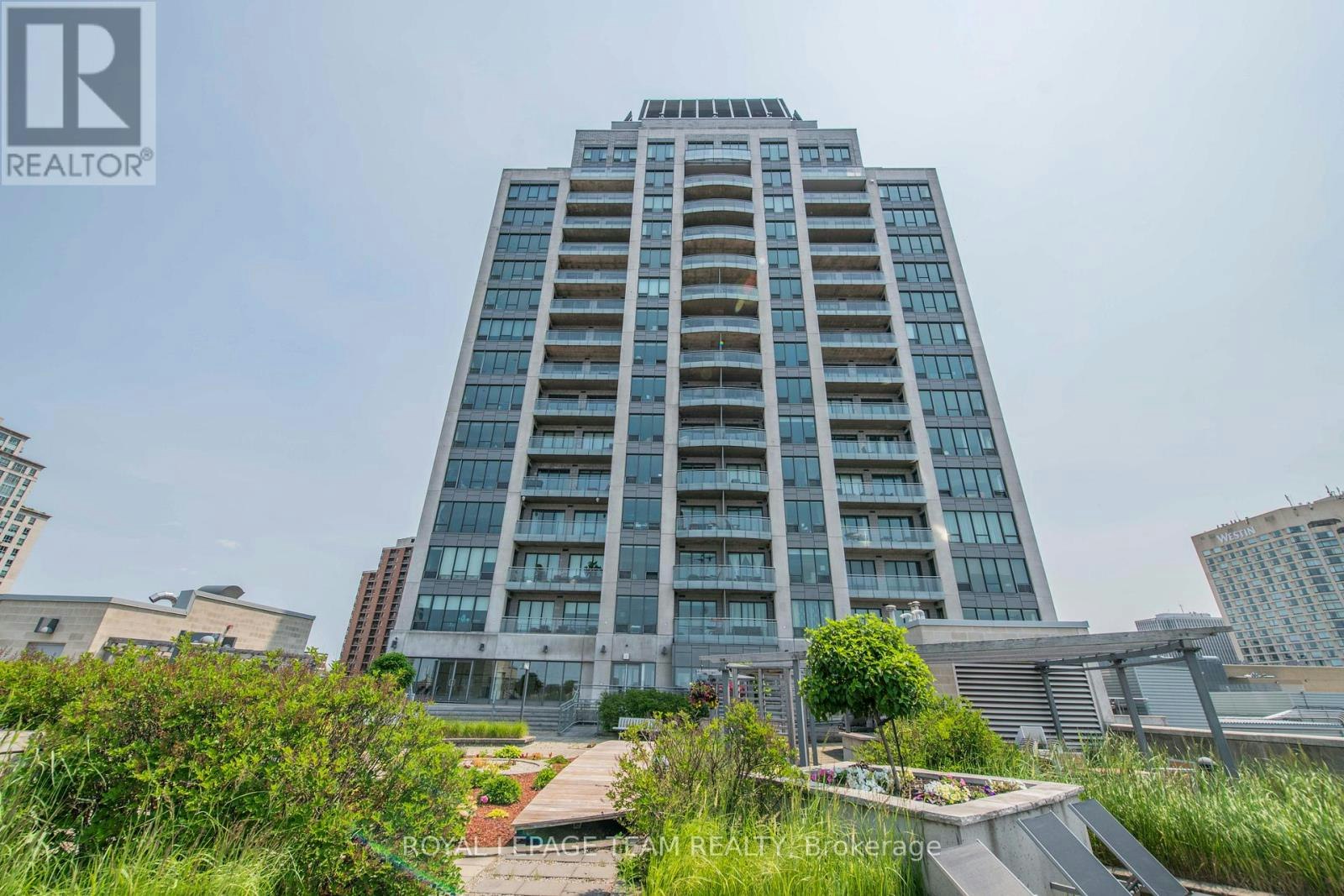 1307-90 George Street, Ottawa, ON, K1N 0A8