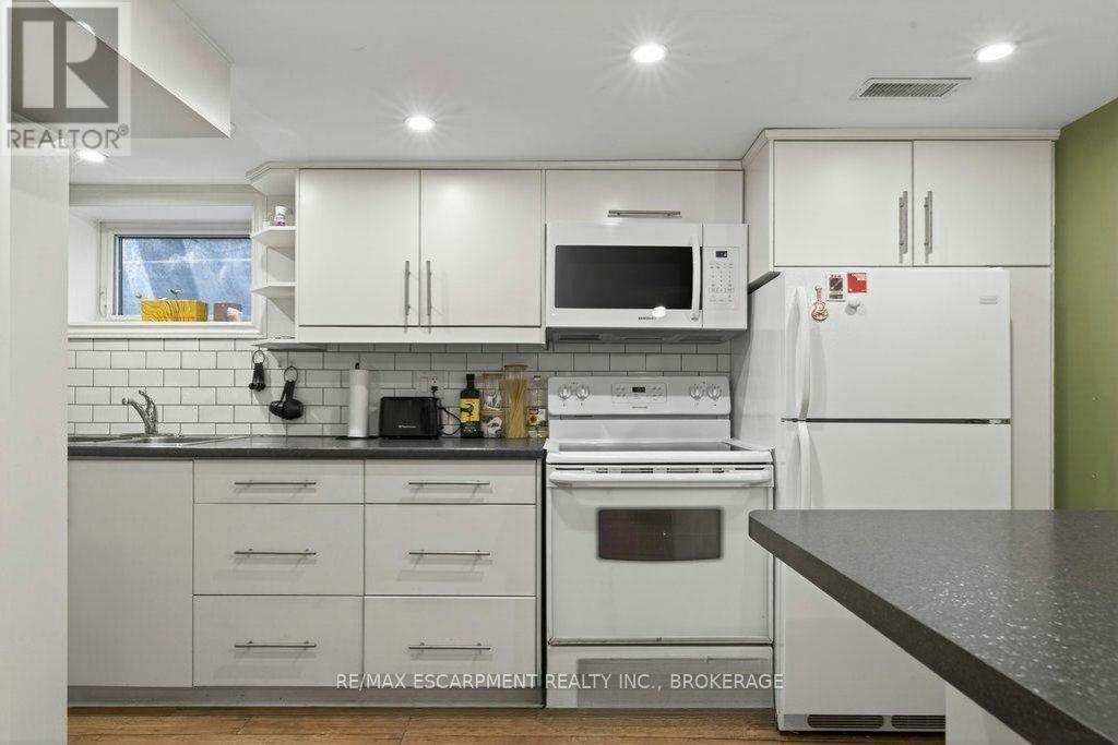 LOWER-269 Stinson Crescent, Hamilton, ON, L8N 1T6 - 6