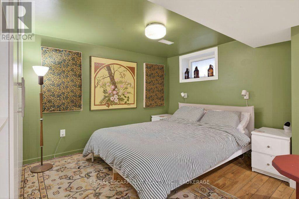 LOWER-269 Stinson Crescent, Hamilton, ON, L8N 1T6 - 9