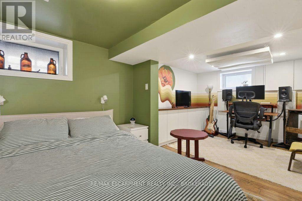 LOWER-269 Stinson Crescent, Hamilton, ON, L8N 1T6 - 10