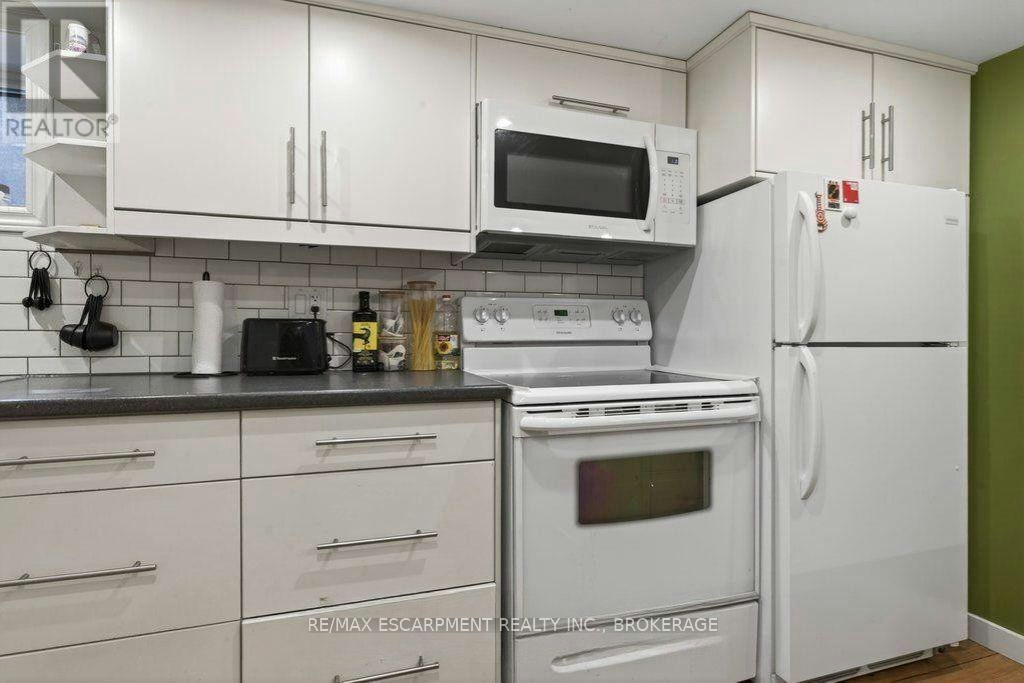 LOWER-269 Stinson Crescent, Hamilton, ON, L8N 1T6 - 7