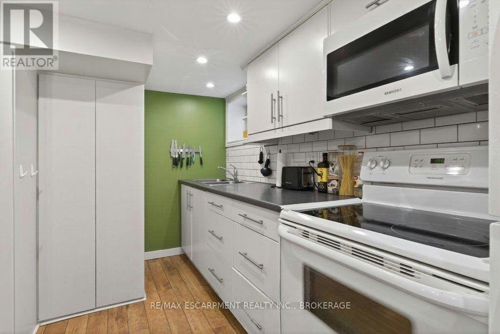LOWER-269 Stinson Crescent, Hamilton, ON, L8N 1T6 - 8