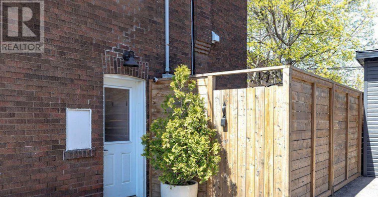 LOWER-269 Stinson Crescent, Hamilton, ON, L8N 1T6 - 2
