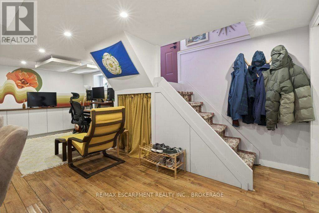 LOWER-269 Stinson Crescent, Hamilton, ON, L8N 1T6 - 3