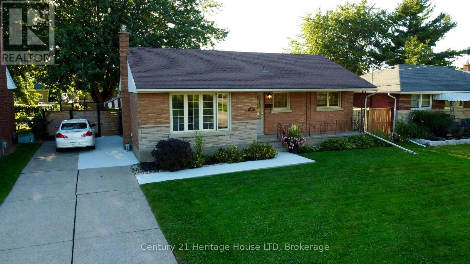 3627 Windermere Road, Niagara Falls, ON, L2J 2Y3