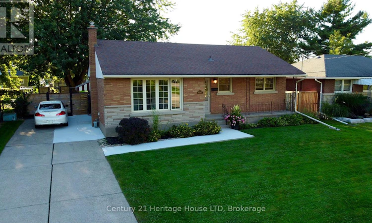 3627 Windermere Road