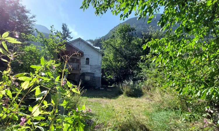 616 Cliff Street