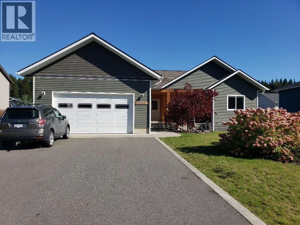 3904 Cory Drive, Terrace, BC, V8G 0J4