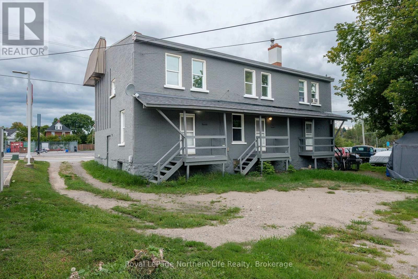 645 Main Street E, North Bay, ON, P1B 1C1