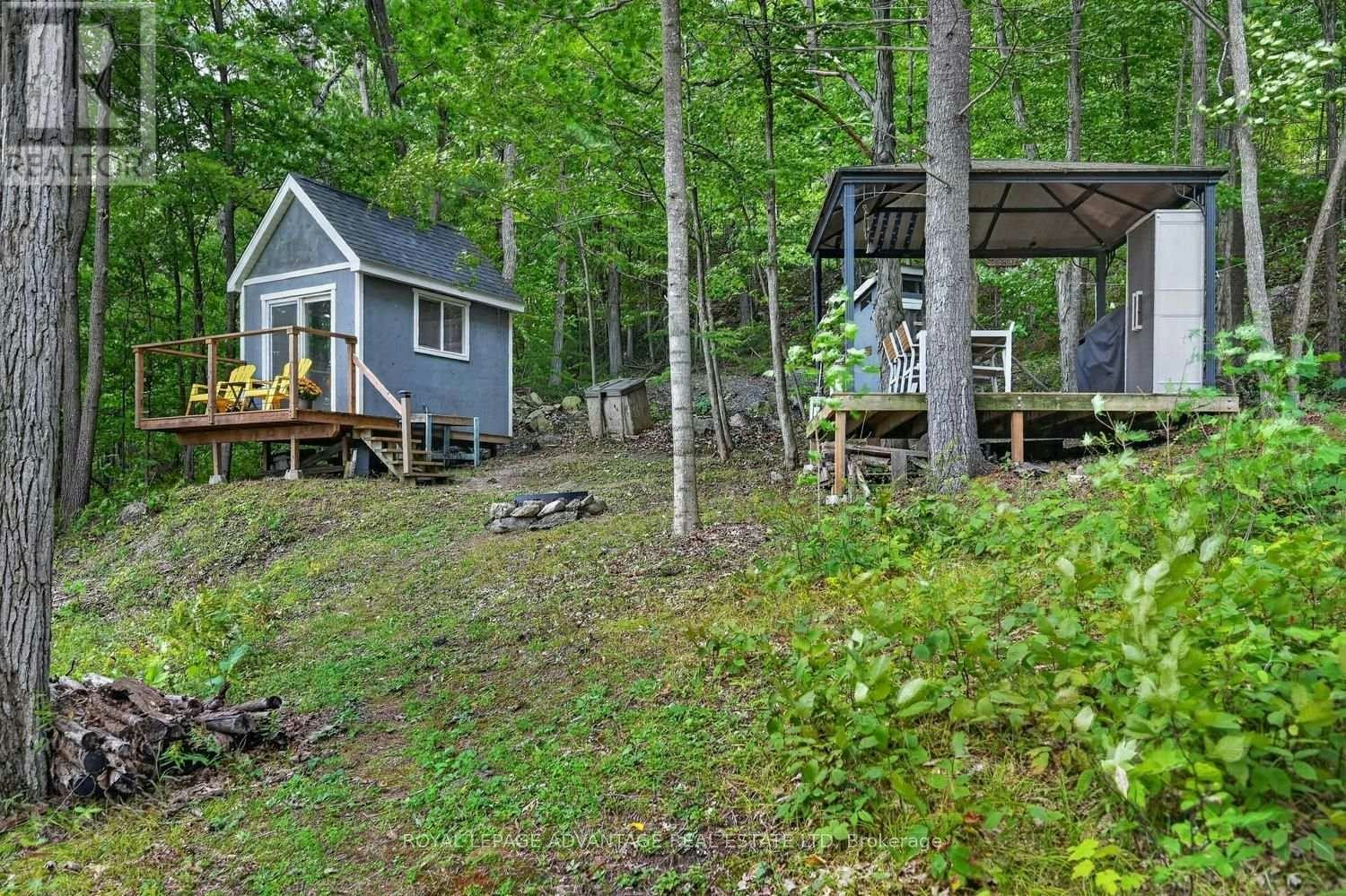 41 Rustic Lane, Rideau Lakes, ON, K0G 1X0