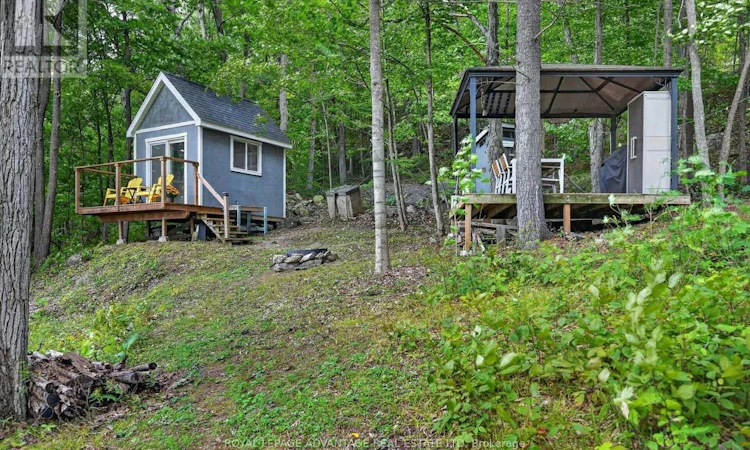 41 Rustic Lane