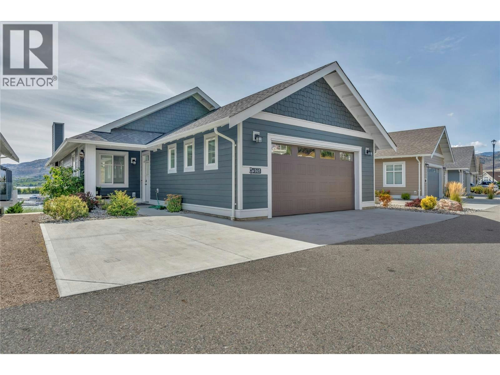 165-2450 Radio Tower Road, Osoyoos, BC, V0H 1T1