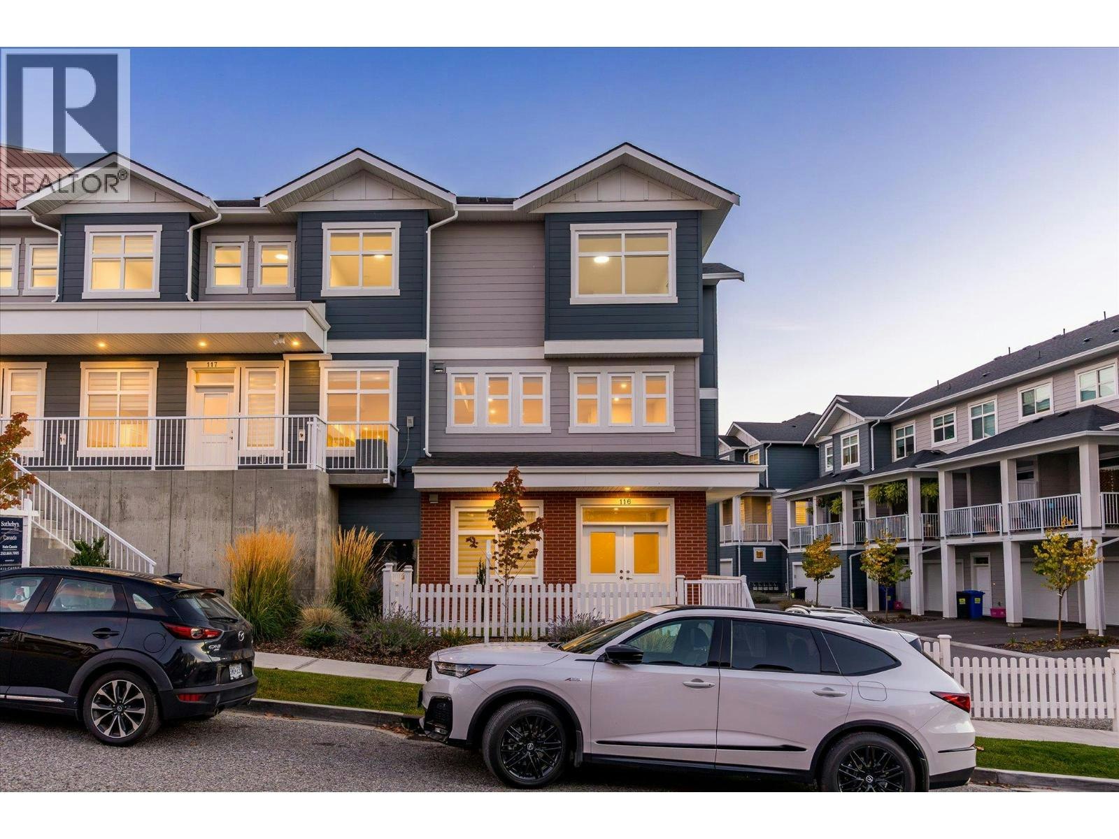 116-5300 Main Street, Kelowna, BC, V1W 0C1 - 4