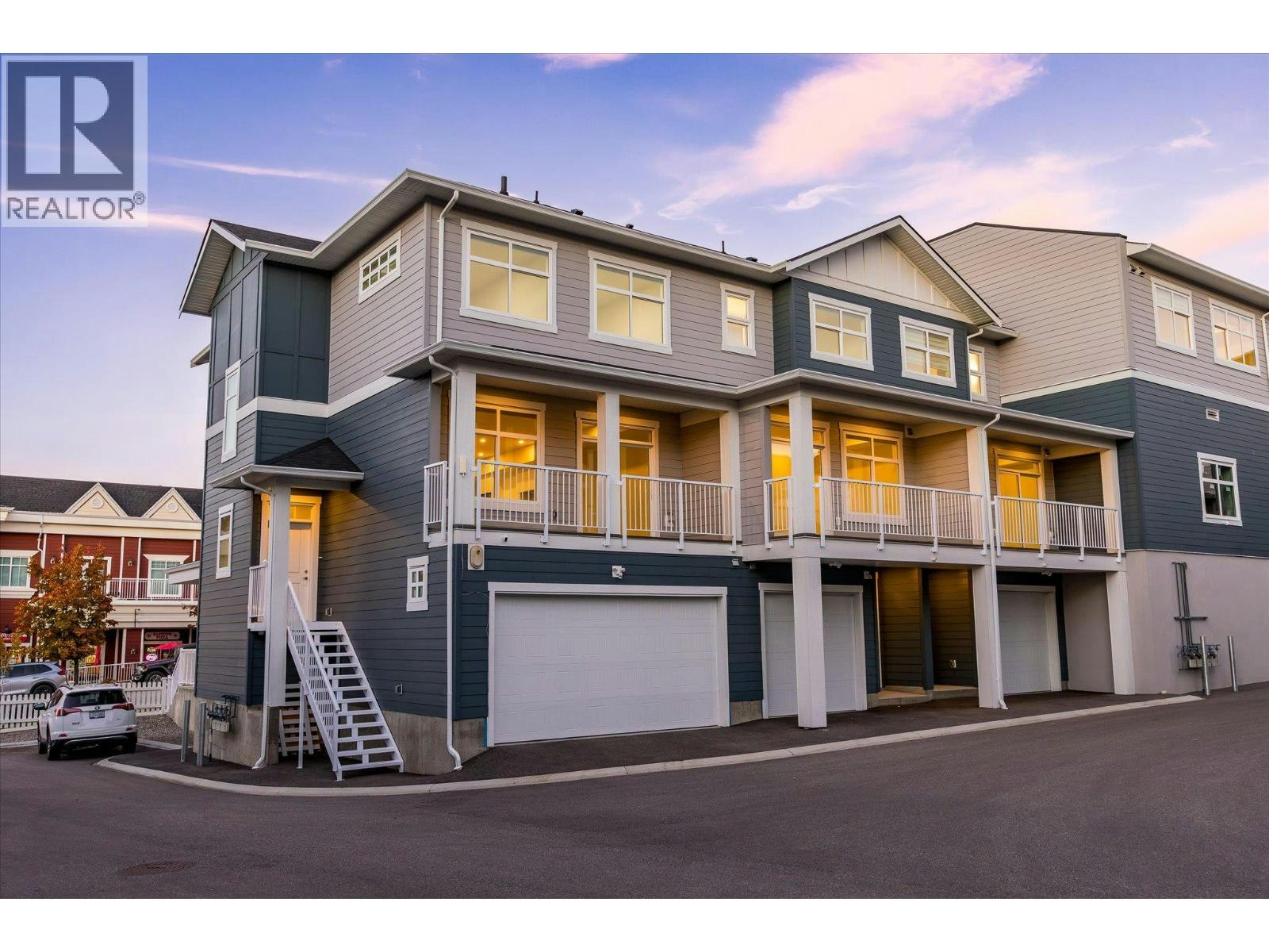 116-5300 Main Street, Kelowna, BC, V1W 0C1 - 2