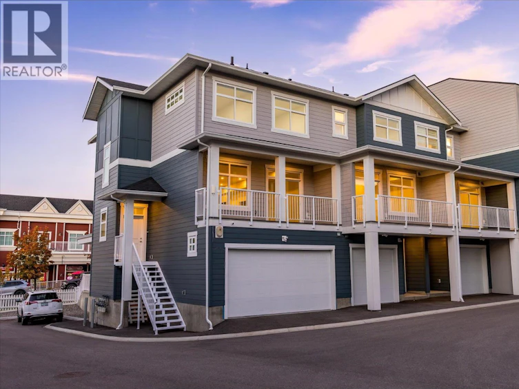 116-5300 Main Street, Kelowna, BC, V1W 0C1 - 2