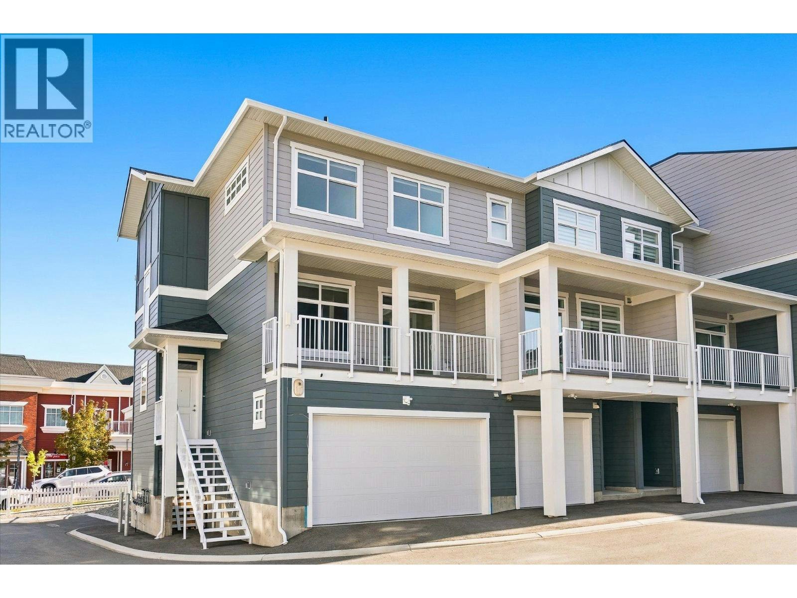 116-5300 Main Street, Kelowna, BC, V1W 0C1