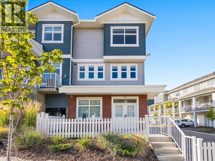 116-5300 Main Street, Kelowna, BC, V1W 0C1 - 7