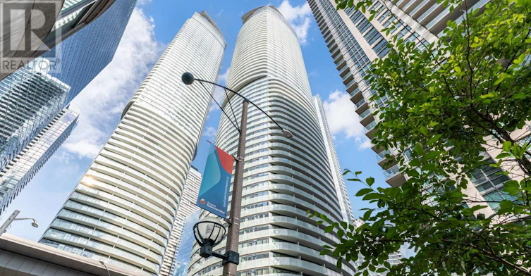 1403-12 York Street, Toronto, ON, M5J 0A9 - 10