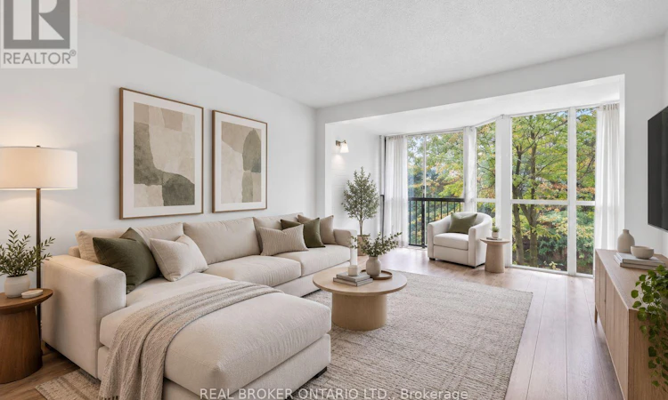 312-5795 Yonge Street