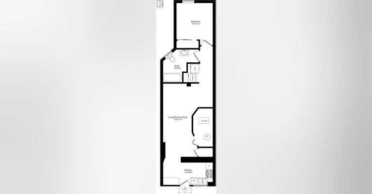1-224 Lippincott Street, Toronto, ON, M5S 2P5 - 12