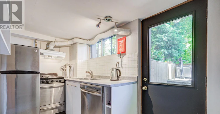 1-224 Lippincott Street, Toronto, ON, M5S 2P5 - 2