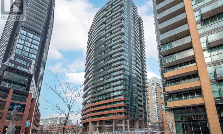 506-150 Liberty Street EAST