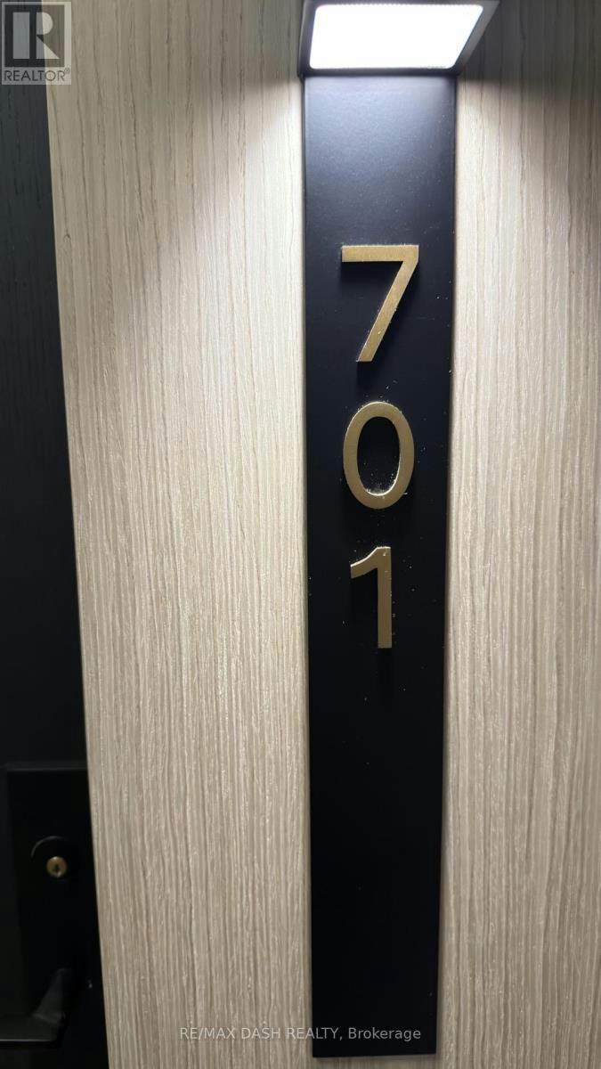 701-20 Soudan Avenue, Toronto, ON, M4S 0E2 - 5