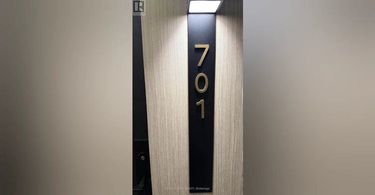 701-20 Soudan Avenue, Toronto, ON, M4S 0E2 - 5