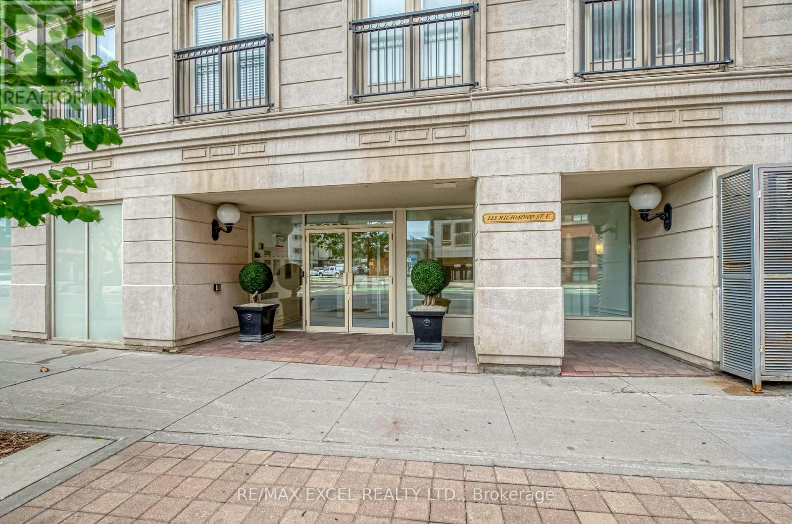 403-115 Richmond Street E, Toronto, ON, M5C 3H6 - 31