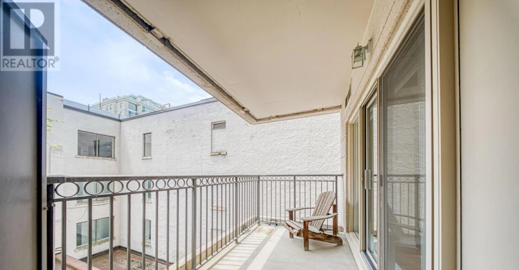 403-115 Richmond Street E, Toronto, ON, M5C 3H6 - 23