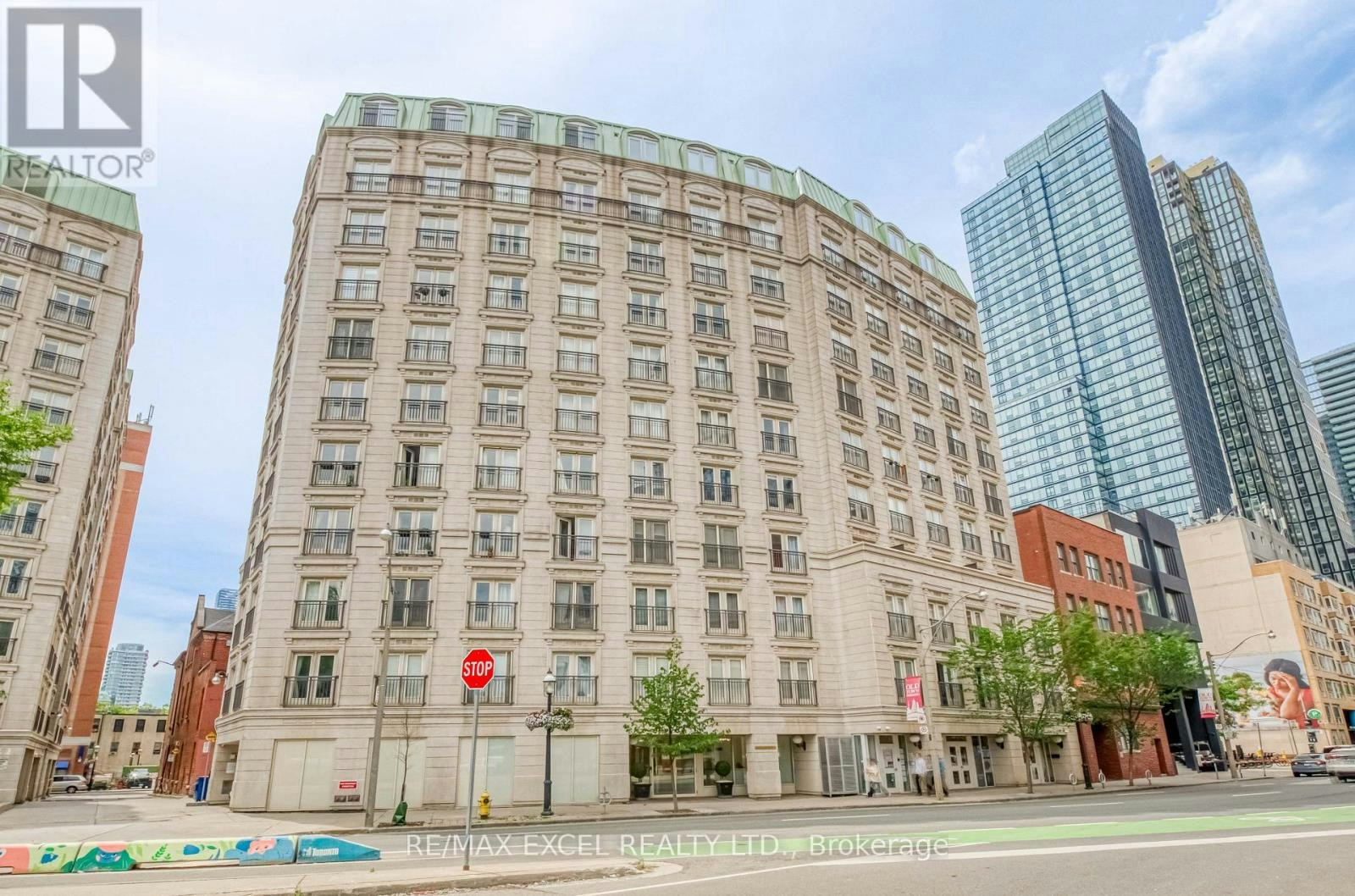 403-115 Richmond Street E, Toronto, ON, M5C 3H6 - 29