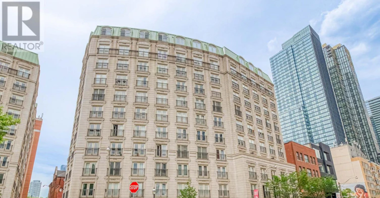 403-115 Richmond Street E, Toronto, ON, M5C 3H6 - 29