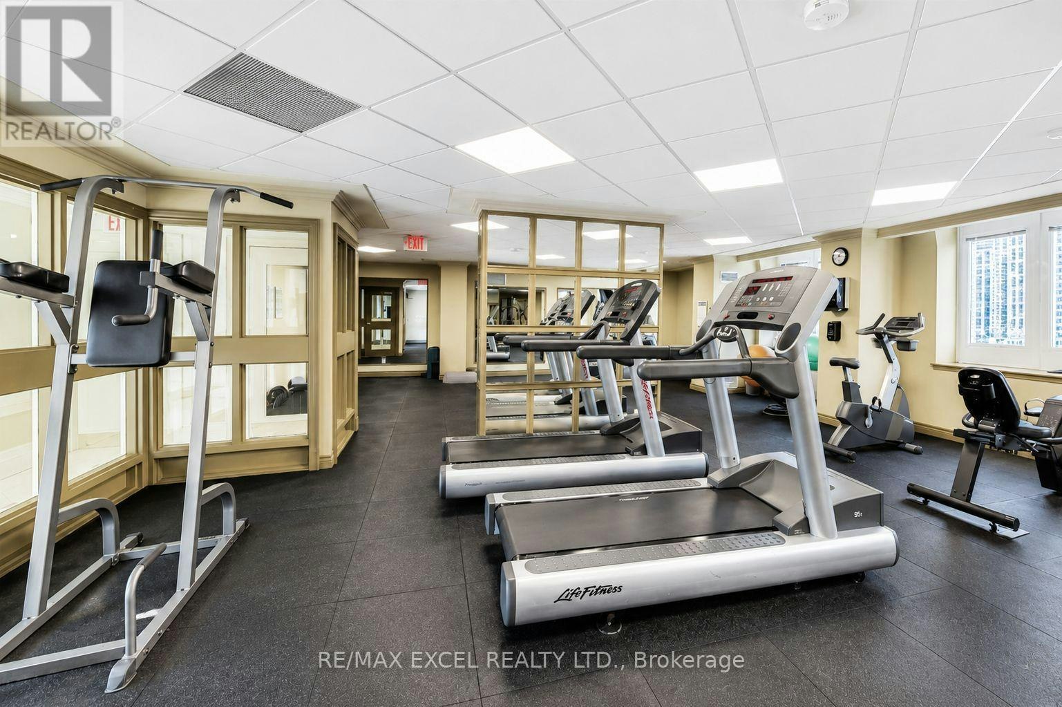 403-115 Richmond Street E, Toronto, ON, M5C 3H6 - 28