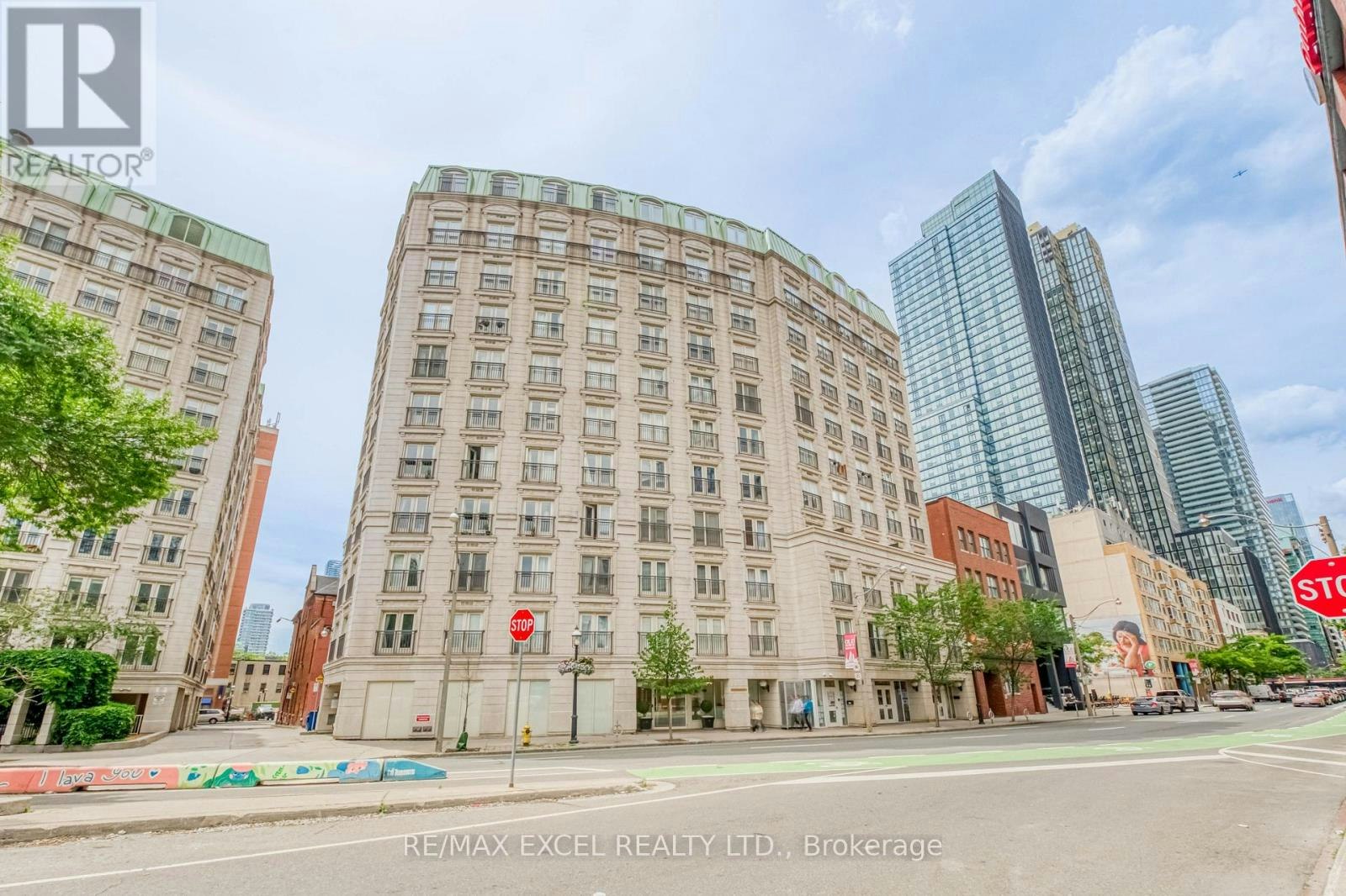 403-115 Richmond Street E, Toronto, ON, M5C 3H6 - 30