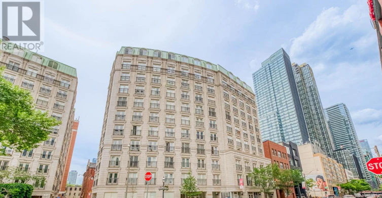 403-115 Richmond Street E, Toronto, ON, M5C 3H6 - 30
