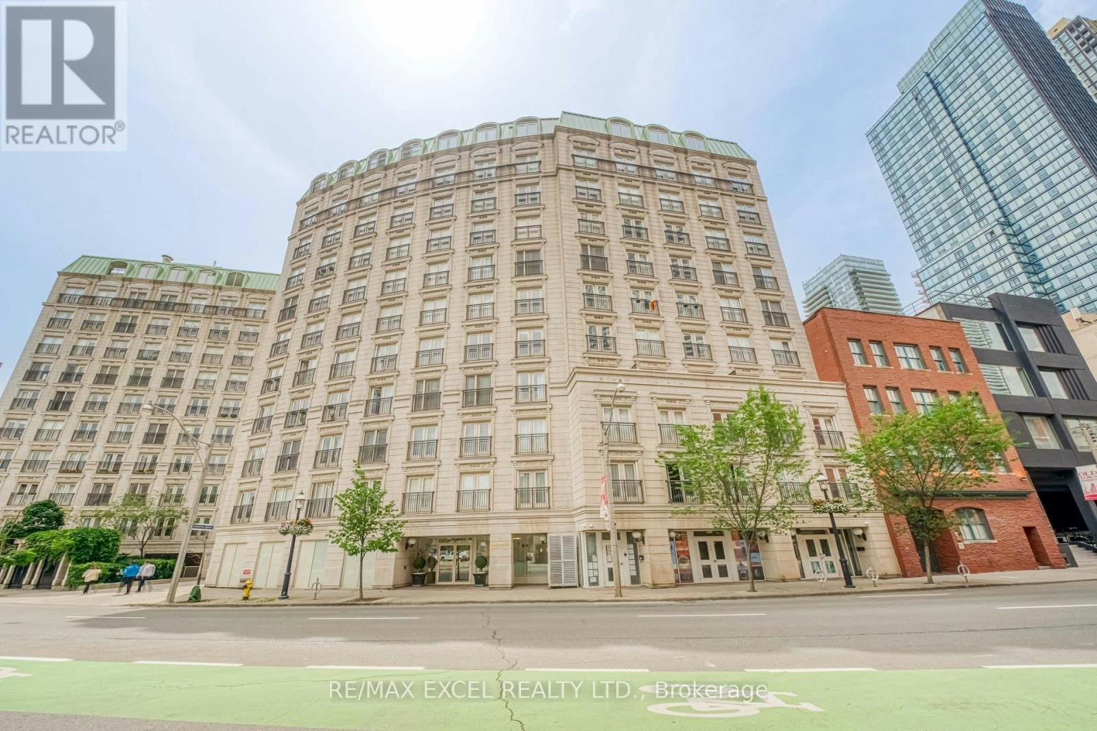 403-115 Richmond Street E, Toronto, ON, M5C 3H6