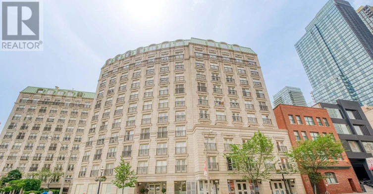 403-115 Richmond Street E, Toronto, ON, M5C 3H6
