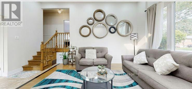 140 Benleigh Drive, Toronto, ON, M1H 1K3