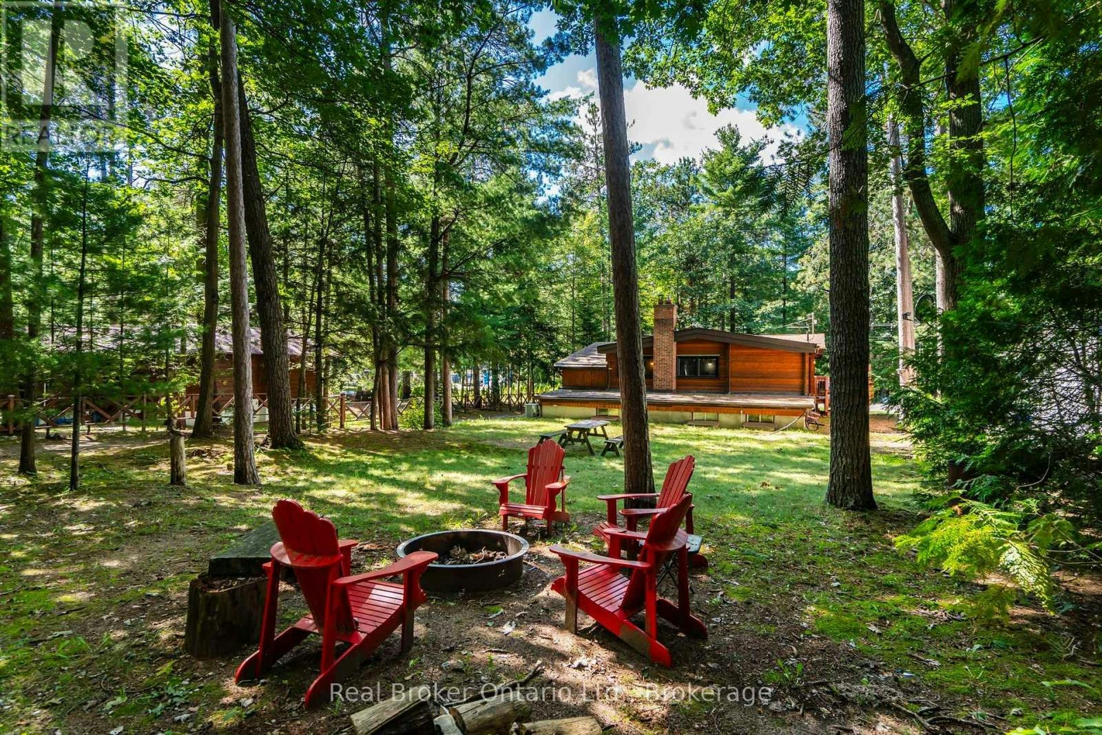 121 Lefaive Road, Tiny, ON, L0L 2J0