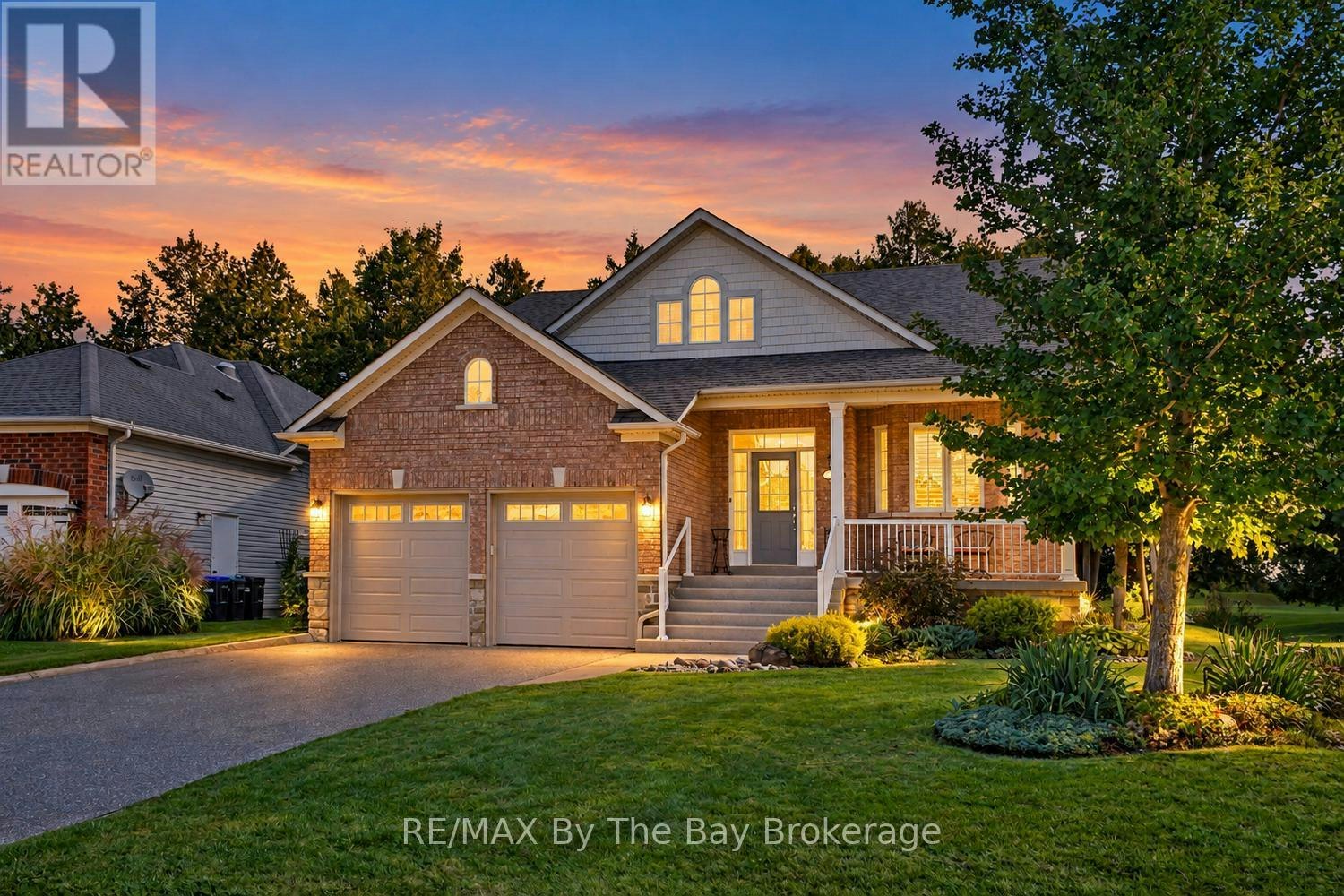 17 Marlwood Avenue, Wasaga Beach, ON, L9Z 1S9