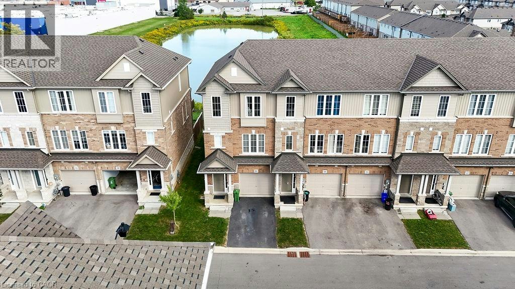 28 Canary Grass Boulevard, Hamilton, ON, L0R 1P0