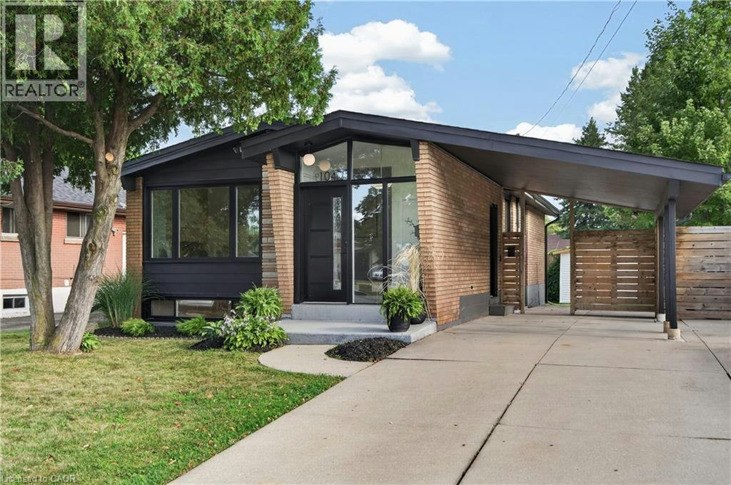 104 Sanatorium Road, Hamilton, ON, L9C 1Y5