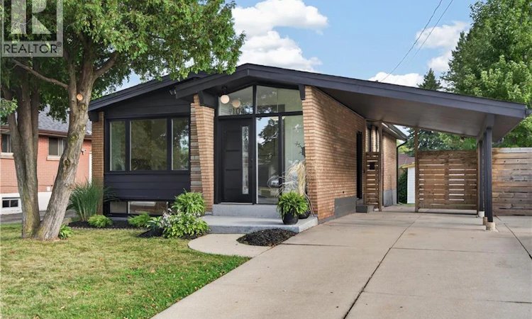 104 Sanatorium Road