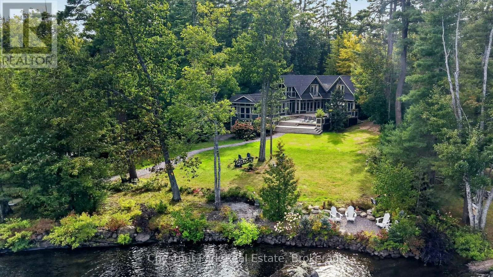 1018 Pine Ridge Road, Muskoka Lakes, ON, P0C 1A0