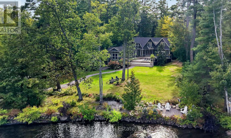 1018 Pine Ridge Road
