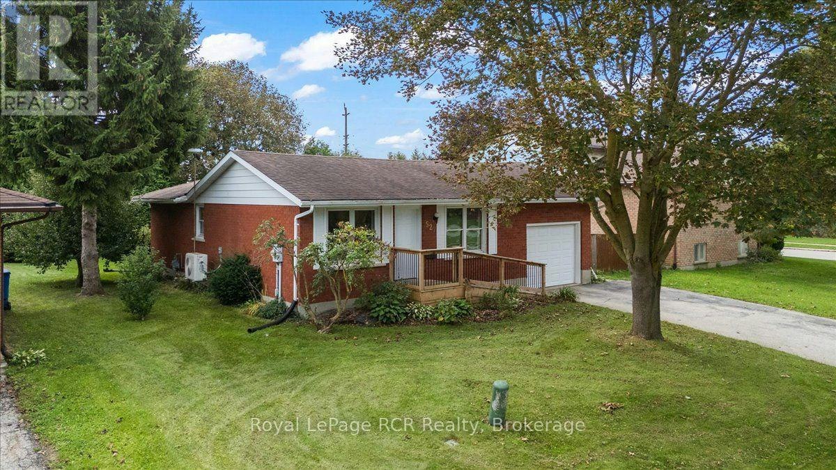 527 2nd A Street, Hanover, ON, N4N 3P6