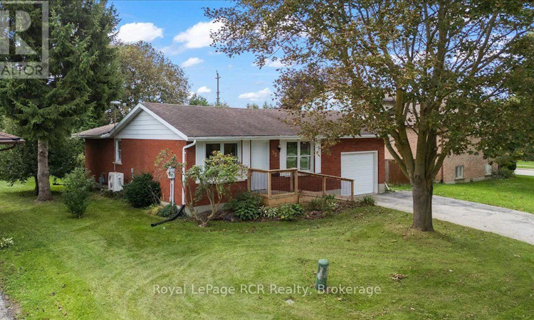 527 2nd A Street