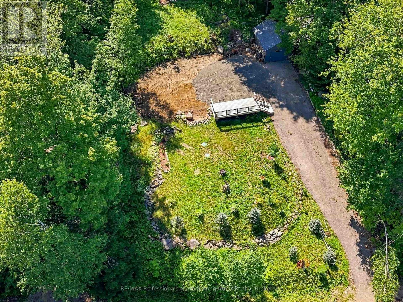 1093 Grace River Road, Highlands East, ON, K0L 3C0