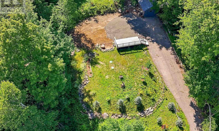1093 Grace River Road