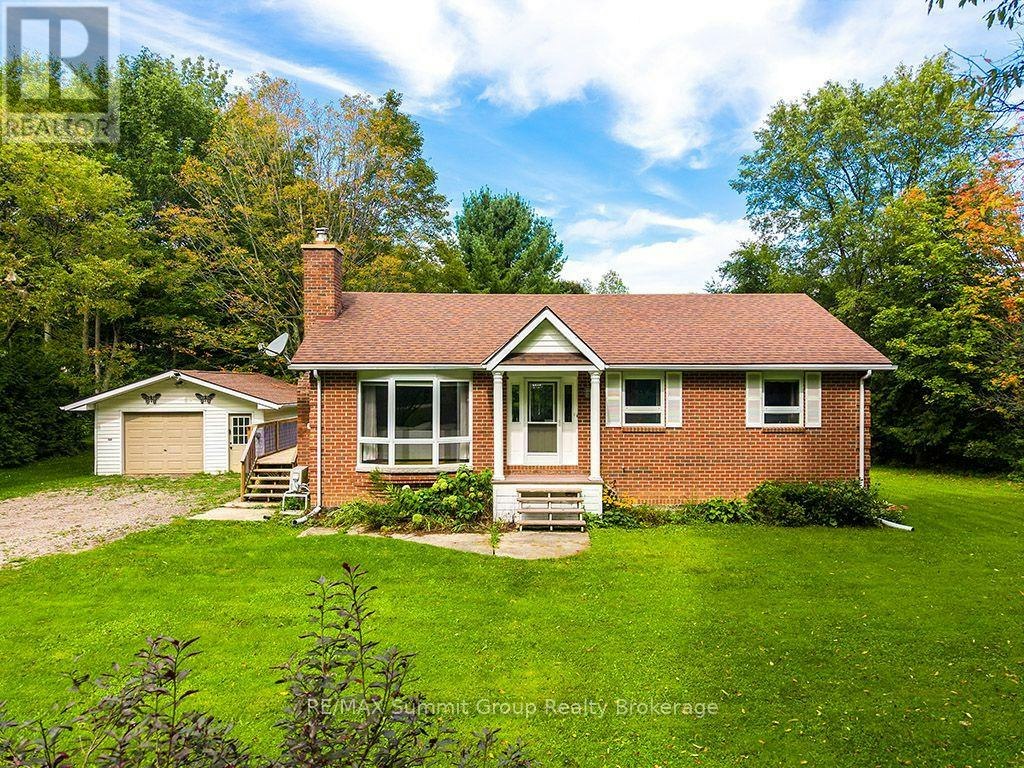 239 Napoleon Street, Grey Highlands, ON, N0C 1E0
